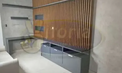Cobertura com 2 quartos à venda no Parque das Nações, Santo André 