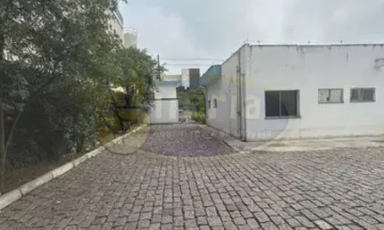 Barracão / Galpão / Depósito com 3 salas à venda no Loteamento Industrial Coral, Mauá 