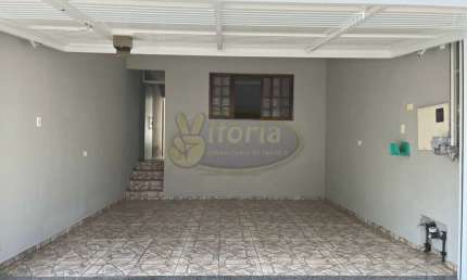 Casa com 3 quartos à venda no Jardim Marek, Santo André 