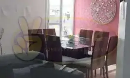 Apartamento com 2 quartos à venda no Nova Gerty, São Caetano do Sul 