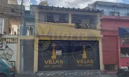 Casa com 5 quartos à venda no Jardim Guarará, Santo André 