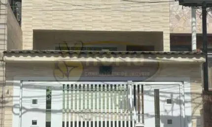 Casa com 3 quartos à venda no Rudge Ramos, São Bernardo do Campo 
