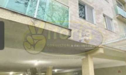 Apartamento com 2 quartos à venda na Vila Progresso, Santo André 