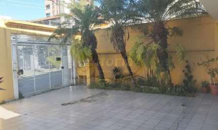 Casa com 5 quartos à venda no Paulicéia, São Bernardo do Campo 