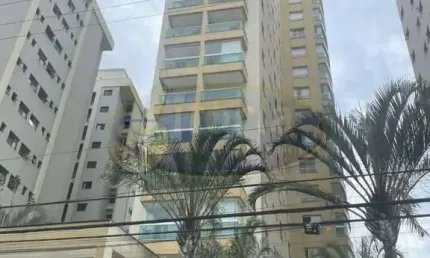 Apartamento com 3 quartos à venda no Jardim Bela Vista, Santo André 