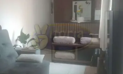 Cobertura com 2 quartos à venda no Santa Maria, Santo André 