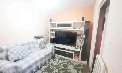 Casa com 2 quartos à venda no Casa Grande, Diadema 