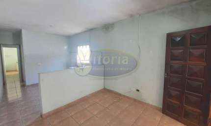 Casa em condomínio fechado com 1 quarto para alugar no Jardim Nossa Senhora de Fátima, São Bernardo do Campo 
