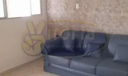 Casa com 3 quartos à venda na Vila Palmares, Santo André 