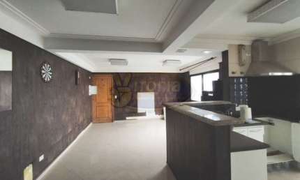 Apartamento com 2 quartos à venda na Vila Gilda, Santo André 