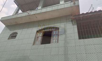 Casa com 7 quartos à venda no Jardim Zaira, Mauá 