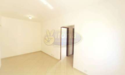 Apartamento com 2 quartos para alugar no Demarchi, São Bernardo do Campo 