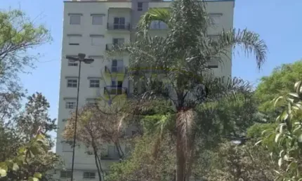 Apartamento com 3 quartos à venda no Santa Teresinha, Santo André 