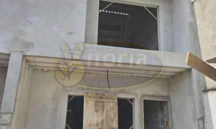 Casa com 3 quartos à venda no Parque Oratório, Santo André 