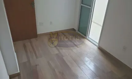 Apartamento com 2 quartos à venda na Vila Camilópolis, Santo André 