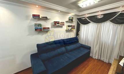 Casa com 6 quartos à venda no Jordanópolis, São Bernardo do Campo 