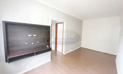 Apartamento com 2 quartos à venda no Demarchi, São Bernardo do Campo 