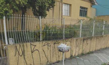 Casa com 6 quartos à venda no Centro, Diadema 