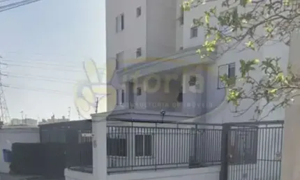 Apartamento com 2 quartos à venda no Nova Petrópolis, São Bernardo do Campo 
