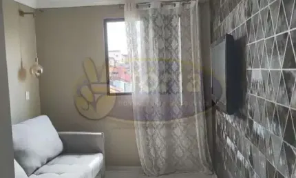 Apartamento com 3 quartos à venda no Demarchi, São Bernardo do Campo 