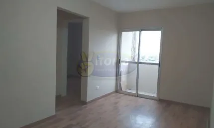Apartamento com 2 quartos à venda no Campanário, Diadema 