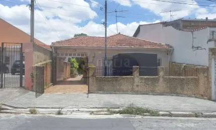 Casa com 1 quarto à venda na vila sacadura cabral, santo andré , 450 m2 por r$ 1.100.000