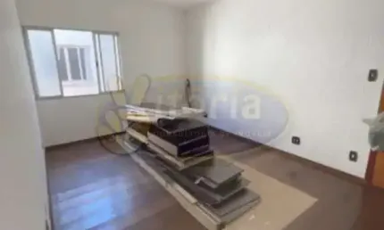 Apartamento com 2 quartos à venda no Jardim Stella, Santo André 