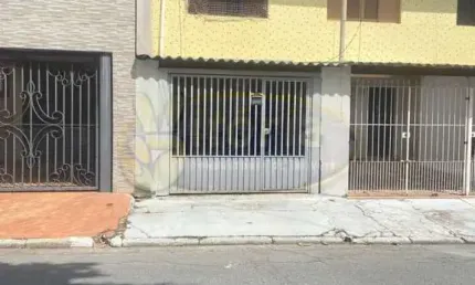 Casa com 2 quartos à venda no Santo Antônio, São Caetano do Sul 