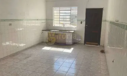 Casa com 3 quartos à venda no Cerâmica, São Caetano do Sul 