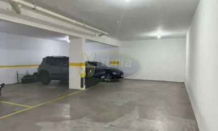 Cobertura com 2 quartos à venda no Santa Maria, Santo André 
