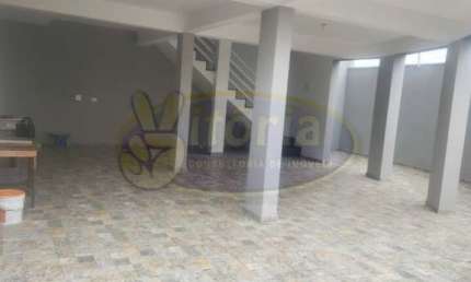 Casa com 2 quartos à venda na Vila Bela Vista, Santo André , 125 m2 por R$ 585.000