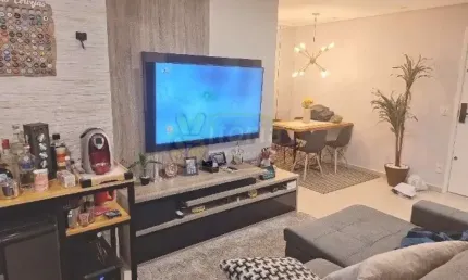 Apartamento com 3 quartos à venda no Santa Paula, São Caetano do Sul 