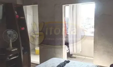 Casa com 2 quartos à venda no Planalto, São Bernardo do Campo 