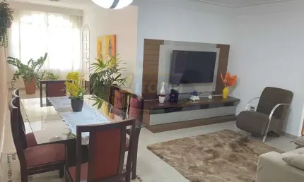 Apartamento com 3 quartos à venda no Rudge Ramos, São Bernardo do Campo 