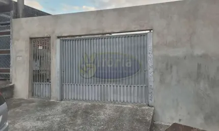 Casa com 6 quartos à venda na Vila Santa Rosa, Mauá 