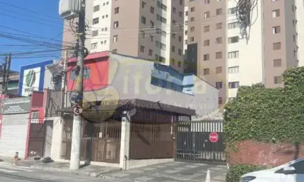 Apartamento com 3 quartos à venda no Jardim Santo André, Santo André 