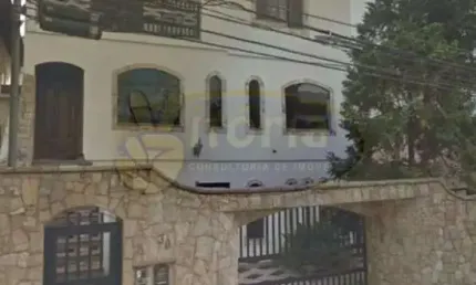 Casa com 5 quartos à venda no Nova Petrópolis, São Bernardo do Campo 