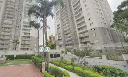 APTO VENDA Condomínio Vitta Parque    Rua Professor Evandro Caiafa Esquivel, 235- Centro- Diadema