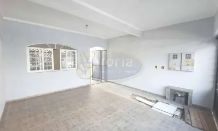 Casa com 2 quartos à venda no Dos Casa, São Bernardo do Campo 