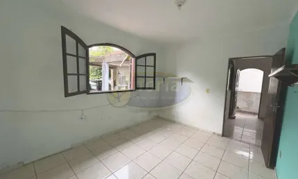 Casa em condomínio fechado com 3 quartos para alugar no Jardim Nossa Senhora de Fátima, São Bernardo do Campo 