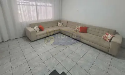 Casa com 3 quartos à venda no Alvarenga, São Bernardo do Campo 