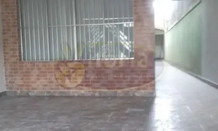 Casa com 4 quartos à venda no Jardim Aracy, Mauá 