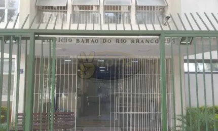 Sala comercial com 2 salas para alugar no Centro, São Bernardo do Campo 