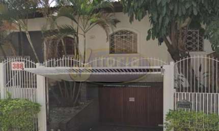 Casa com 4 quartos para alugar no Centro, São Bernardo do Campo 