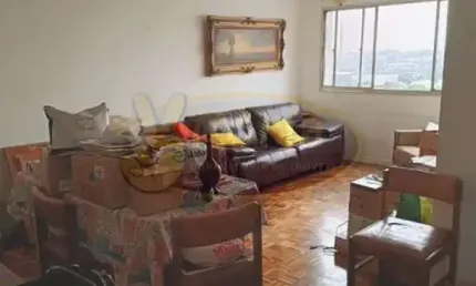 Apartamento com 3 quartos à venda no Santa Paula, São Caetano do Sul 