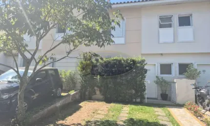 Casa em condomínio fechado com 3 quartos à venda no Planalto, São Bernardo do Campo 