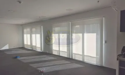 Sala comercial com 2 salas para alugar no Anchieta, São Bernardo do Campo 