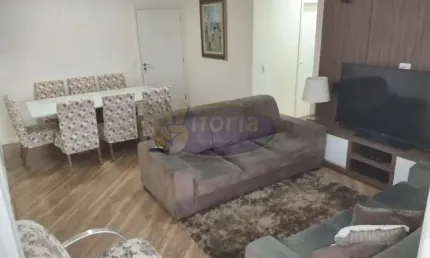 Apartamento com 4 quartos à venda no Centro, São Bernardo do Campo 