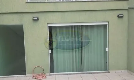 Casa com 3 quartos à venda no Centro, São Bernardo do Campo 