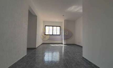 Apartamento com 3 quartos à venda na Vila Bocaina, Mauá , 84 m2 por R$ 360.000